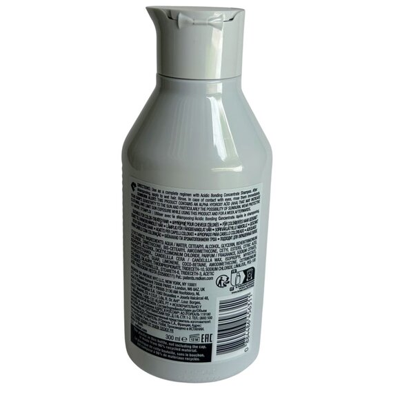 Redken Acidic Bonding Concentrate Conditioner Full size - Picture 2 of 4